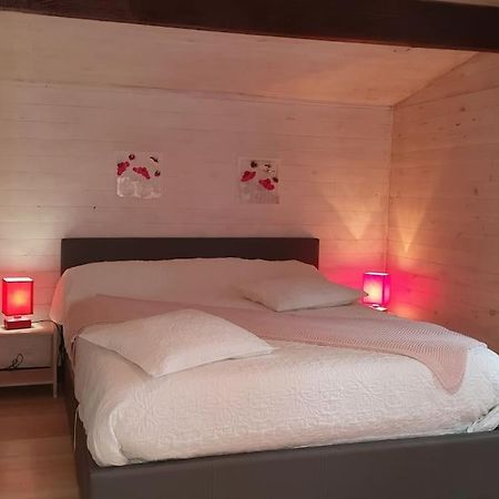 Chalet A Louer Pres De Dax Mees Bagian luar foto